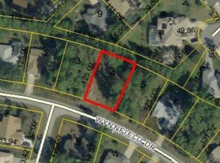 44 Wynnfield Dr, Palm Coast, FL 32164