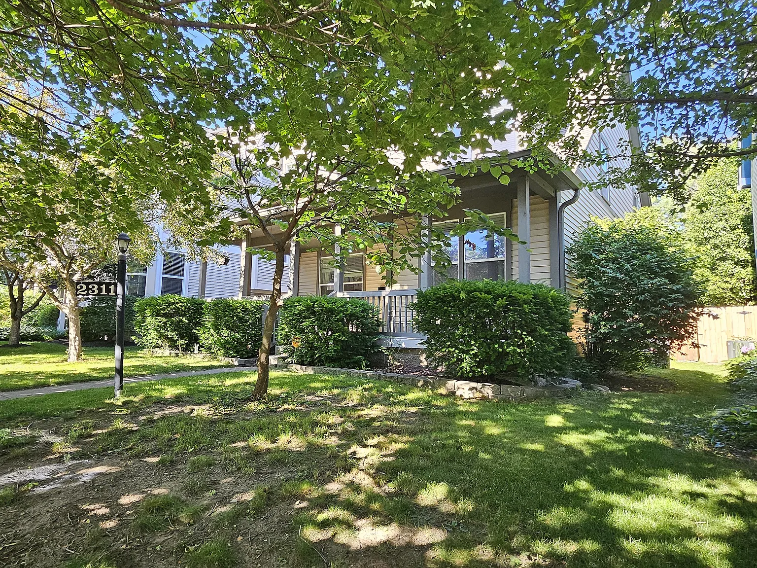 2311 Alabama Street - 1 — Photo 3