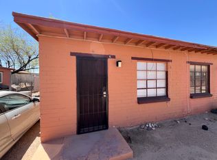 2514 N Geronimo Ave #6, Tucson, AZ 85705