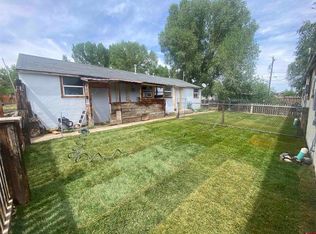 408 & 410 S 11th St, Gunnison, CO 81230