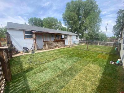 408 & 410 S 11th St Street, Gunnison, CO, 81230