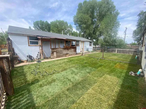 408 & 410 S 11th St Street, Gunnison, CO 81230