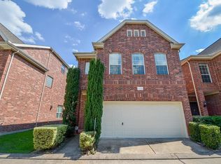 13343 Olive Trce, Houston, TX 77077