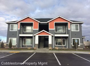 1874 N Alizarin Ave APT 4, Kuna, ID 83634