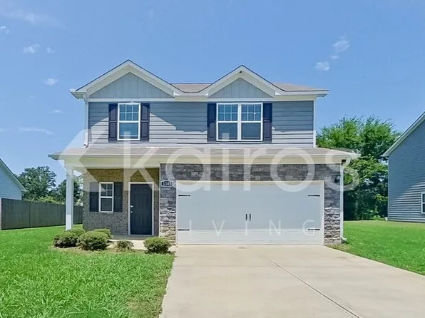 1103 Freedom Pkwy, Montevallo, AL 35115