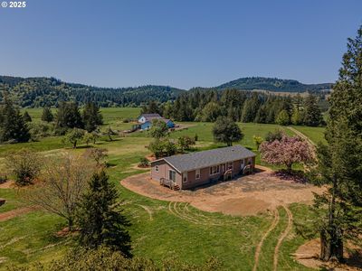 55691 Summerlin Rd, Myrtle Pt, OR, 97458