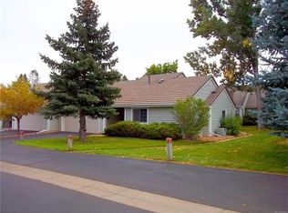 14249 E Marina Dr, Aurora, CO 80014