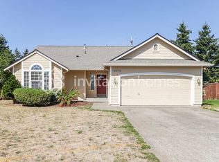 10208 188th Street Ct E, Puyallup, WA 98374