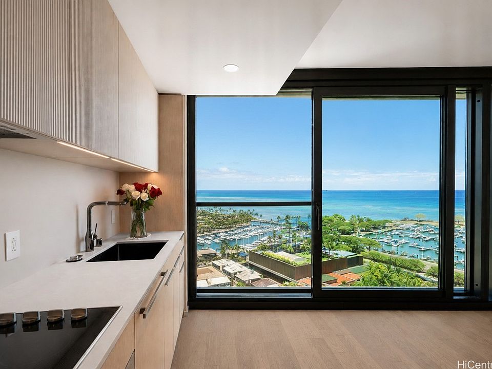 1st image of 333 Ward Ave #1808