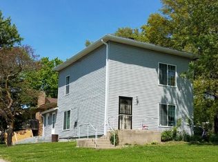 478 Greeley St, Tecumseh, NE 68450