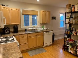 5 Edgar Ter #2, Somerville, MA 02145