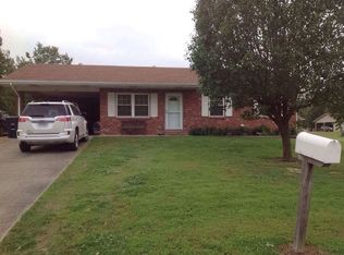 332 Marcia Ave, Piggott, AR 72454