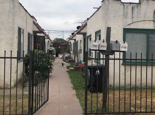 1742 W 60th Pl, Los Angeles, CA 90047