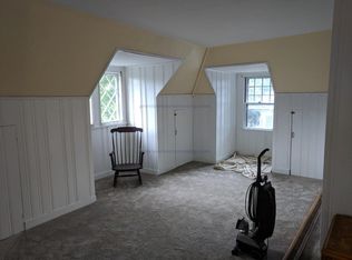 37 Stratford St #L2, West Roxbury, MA 02132