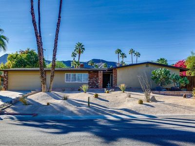 68571 Sharpless Rd, Cathedral City, CA, 92234