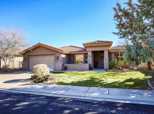 960 N Catalpa Dr, Washington, UT 84780