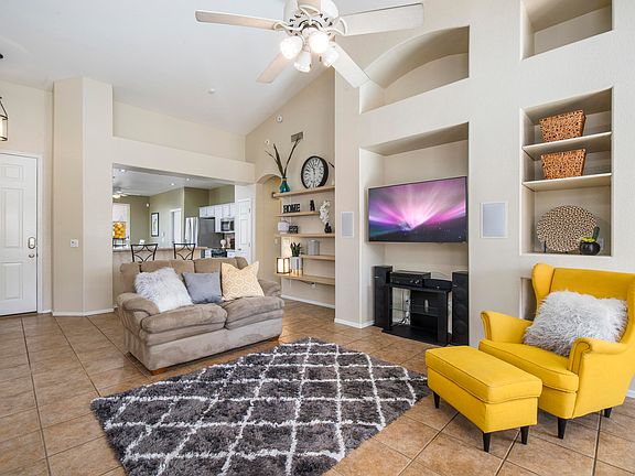 2nd image of 1399 W Enfield Way