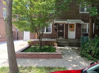 1502 Hawthorne St, Bronx, NY 10469