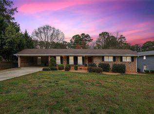 3764 Evans Rd, Doraville, GA 30340