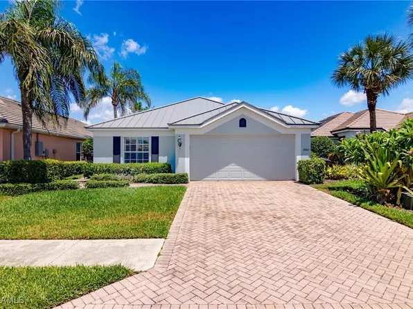 2661 Clairfont Ct, Cape Coral, FL 33991