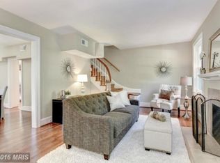 3816 Van Ness St NW, Washington, DC