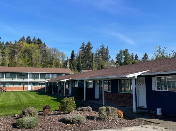 Oak Village West, 1255 S 8th St #1291-6, Salem, OR 97304