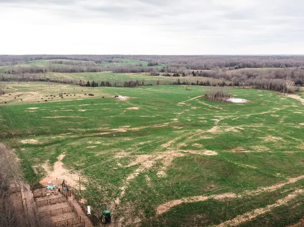 80 Acres Off Kofhal Rd, Licking, MO 65542