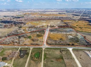 10158 Gail Ln, Aubrey, TX 76227