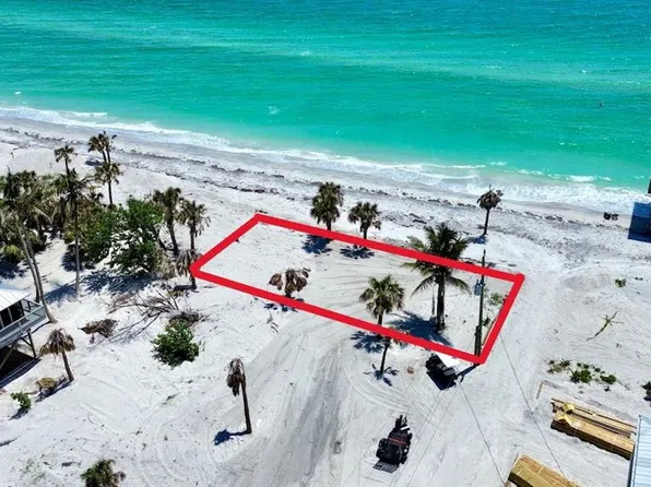 8438 Little Gasparilla Is Lot 58, Placida, FL 33946