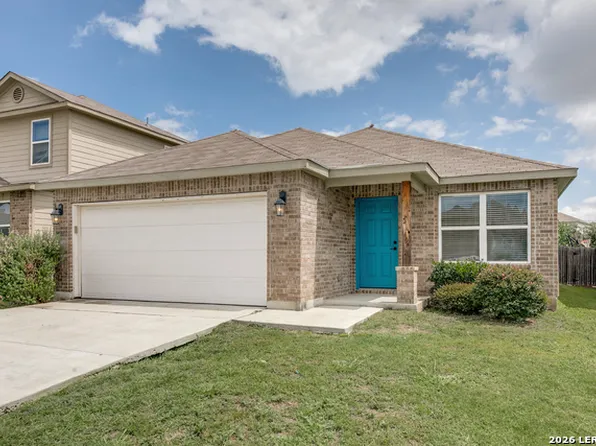 9019 Gibbons Trce, San Antonio, TX 78245