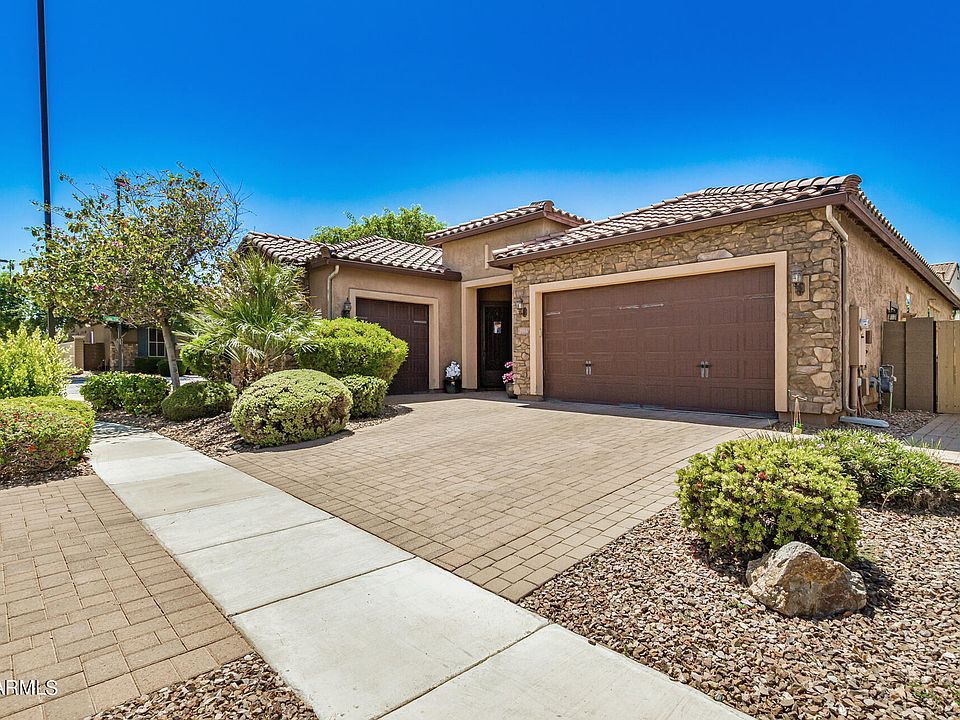 3561 E Ivanhoe St, Gilbert, AZ 85295 Zillow