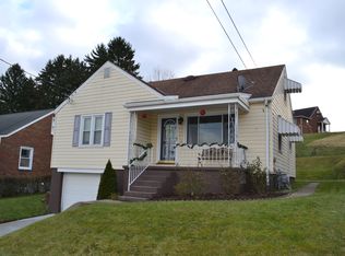112 Kathleen Way, Weirton, WV