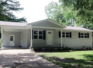 235 Lodi Dr, Pearl, MS 39208