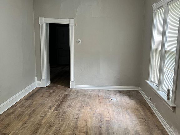 Living & Dining Room