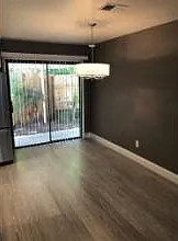 Eating Area