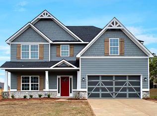 Cannaberra II Plan, Drake's Landing, Opelika, AL 36804