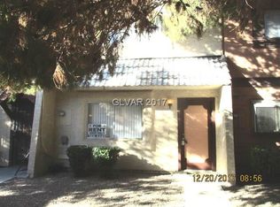 879 Slumpstone Way, Las Vegas, NV 89110