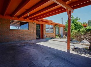 3314 E Farr Pl, Tucson, AZ 85716