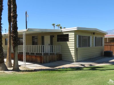 73326 Broadmoor Dr, Thousand Palms, CA, 92276
