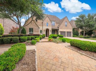 13820 Spring Wagon Dr, Frisco, TX 75035