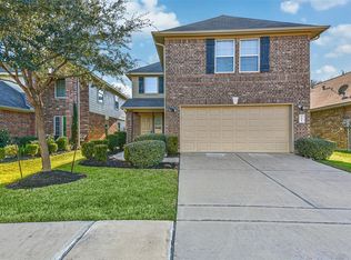 11814 Red Hummingbird Dr, Houston, TX 77047