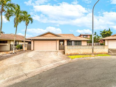 95-108 Lalai Pl, Mililani, HI, 96789