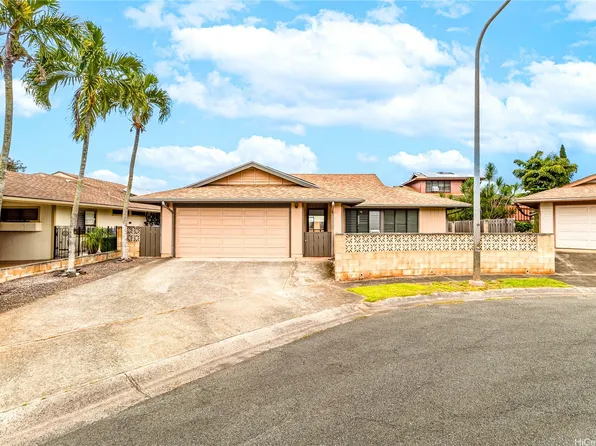 95-108 Lalai Pl, Mililani, HI 96789