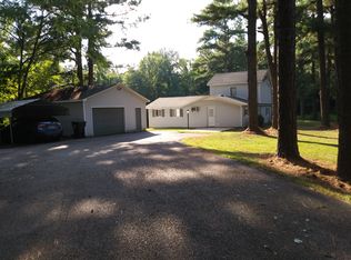 1445 Hopewell Rd, Mayfield, KY 42066