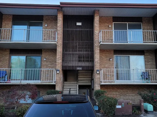 1024 Adams Ave APT 1C, Salisbury, MD 21804