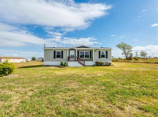 4216 Green Ridge Ln, Alvarado, TX 76009