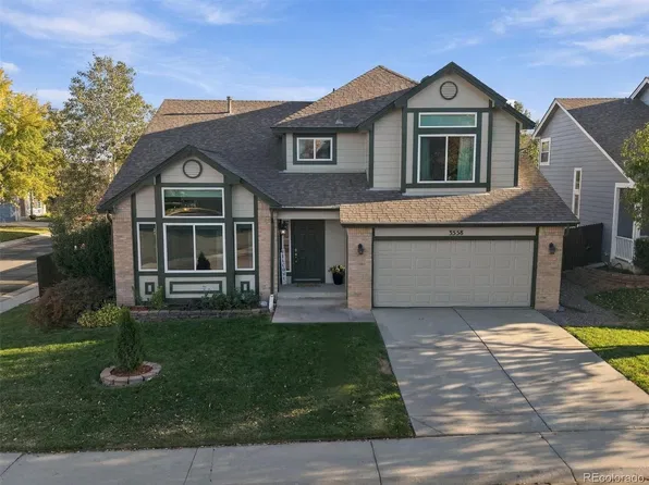 3558 W 135th Avenue, Broomfield, CO 80020