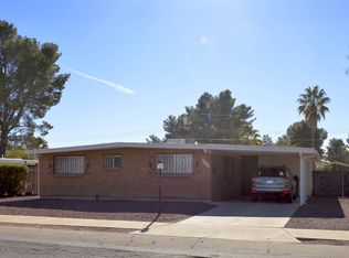 1221 W Pelaar St, Tucson, AZ 85705
