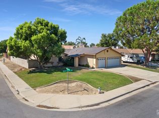 14001 Tierra Blanca Ave, Bakersfield, CA