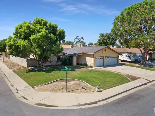 14001 Tierra Blanca Ave, Bakersfield, CA 93314